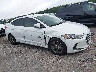 5NPD84LF1HH****** Usados 2017 Hyundai Elantra en Estado de Georgia