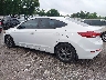 5NPD84LF1HH****** Reparables 2017 Hyundai Elantra en Estado de Georgia