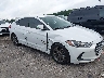 5NPD84LF1HH****** Salvamento y Reparables 2017 Hyundai Elantra en Estado de Georgia