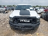 1C6RR6LTXLS****** Destrozados 2020 RAM 1500 en Estado de Texas