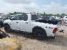 1C6RR6LTXLS****** Reparables 2020 RAM 1500 en Estado de Texas