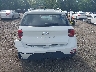 KMHRC8A31SU****** Wrecked 2025 Hyundai Venue