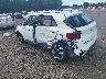 KMHRC8A31SU****** Salvage and Repairable 2025 Hyundai Venue in Lexington