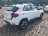 KMHRC8A31SU****** Salvage and Wrecked 2025 Hyundai Venue in South Carolina State