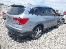 5FNYF6H56HB****** Salvamento y Destrozados 2017 Honda Pilot en Estado de Ohio