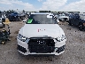 WA1BCCFS6JR****** Wrecked 2018 Audi Q3 in Texas State
