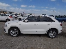 WA1BCCFS6JR****** Repairable 2018 Audi Q3 in Texas State