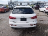 WA1BCCFS6JR****** Wrecked 2018 Audi Q3