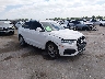 WA1BCCFS6JR****** Salvage and Wrecked 2018 Audi Q3 in Fort Worth North