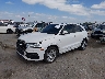 WA1BCCFS6JR****** Used and Repairable 2018 Audi Q3 in Fort Worth North