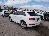 WA1BCCFS6JR****** Salvage and Repairable 2018 Audi Q3 in Fort Worth North