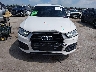 WA1BCCFS6JR****** Salvage and Repairable 2018 Audi Q3 in Texas State