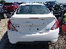 3N1CN7AP9FL****** Wrecked 2015 Nissan Versa