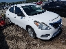 3N1CN7AP9FL****** Salvage and Wrecked 2015 Nissan Versa in Tulsa