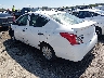 3N1CN7AP9FL****** Salvage and Repairable 2015 Nissan Versa in Tulsa