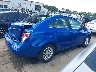 1G1JD5SB9L4****** Used 2020 Chevrolet Sonic in North Carolina State