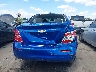 1G1JD5SB9L4****** Wrecked 2020 Chevrolet Sonic