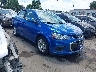 1G1JD5SB9L4****** Salvage and Wrecked 2020 Chevrolet Sonic in Charlotte