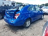 1G1JD5SB9L4****** Salvage and Wrecked 2020 Chevrolet Sonic in North Carolina State