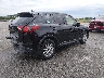 JM3KE4CY1G0****** Salvage and Wrecked 2016 Mazda CX-5 in Missouri State