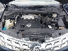 JN8AZ08TX5W****** Repairable 2005 Nissan Murano in Seattle