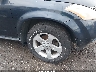 JN8AZ08TX5W****** Repairable 2005 Nissan Murano in Washington State