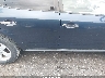 JN8AZ08TX5W****** Salvage 2005 Nissan Murano