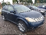 JN8AZ08TX5W****** Salvage and Wrecked 2005 Nissan Murano in Seattle