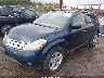JN8AZ08TX5W****** Used and Repairable 2005 Nissan Murano in Seattle