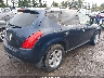 JN8AZ08TX5W****** Salvage and Wrecked 2005 Nissan Murano in Washington State