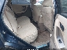 JN8AZ08TX5W****** Wrecked 2005 Nissan Murano in Seattle