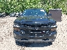 1GCVKREC6GZ****** Destrozados 2016 Chevrolet Silverado 1500 en Estado de Ohio