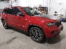 1C4RJFLG5LC****** Salvamento y Destrozados 2020 Jeep Grand Cherokee en Des Moines