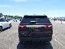 1GNERGKW0JJ****** Wrecked 2018 Chevrolet Traverse