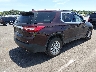 1GNERGKW0JJ****** Salvage and Wrecked 2018 Chevrolet Traverse in Illinois State