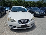 SAJWA05BX9H****** Wrecked 2009 Jaguar XF in Texas State