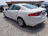 SAJWA05BX9H****** Salvage and Repairable 2009 Jaguar XF in Dallas-Fort Worth