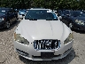 SAJWA05BX9H****** Salvage and Repairable 2009 Jaguar XF in Texas State