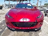 JM1NDAM76M0****** Wrecked 2021 Mazda MX-5 in California State