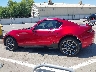 JM1NDAM76M0****** Repairable 2021 Mazda MX-5 in California State