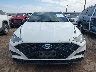 5NPEJ4J27MH****** Wrecked 2021 Hyundai Sonata in Texas State