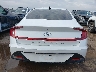 5NPEJ4J27MH****** Wrecked 2021 Hyundai Sonata