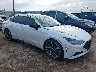 5NPEJ4J27MH****** Salvage and Wrecked 2021 Hyundai Sonata in Lubbock