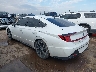 5NPEJ4J27MH****** Salvage and Repairable 2021 Hyundai Sonata in Lubbock