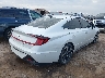 5NPEJ4J27MH****** Salvage and Wrecked 2021 Hyundai Sonata in Texas State