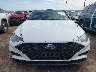 5NPEJ4J27MH****** Salvage and Repairable 2021 Hyundai Sonata in Texas State