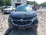 2GNAXHEVXL6****** Wrecked 2020 Chevrolet Equinox in New York State