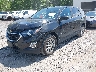 2GNAXHEVXL6****** Used and Repairable 2020 Chevrolet Equinox in Albany