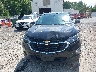 2GNAXHEVXL6****** Salvage and Repairable 2020 Chevrolet Equinox in New York State