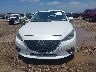 JM1BM1N39G1****** Salvage 2016 Mazda 3 in Texas State